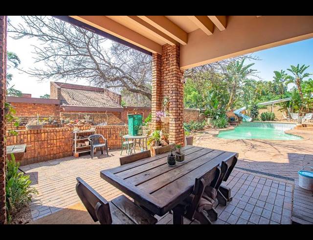 5 BEDROOM HOUSE FOR SALE IN WONDERBOOM